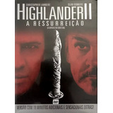 Dvd Highlander