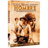 Dvd Hombre
