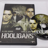 Dvd Hooligans
