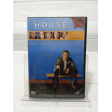 Dvd House