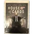 Dvd - House Of Cards - A Primeira Temporada Completa 
