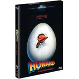 Dvd Howard