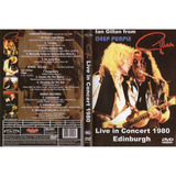 Dvd Ian