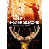 Dvd Imagine