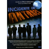 Dvd Incidente