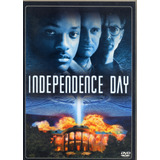 Dvd Independence