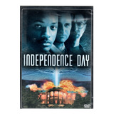 Dvd Independence