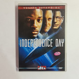 Dvd Independence