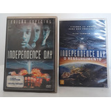 Dvd Independence