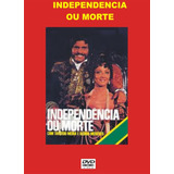 Dvd Independencia