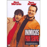 Dvd Inimigos