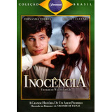 Dvd Inocencia