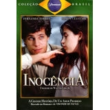 Dvd Inocencia
