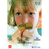 Dvd Inocencia