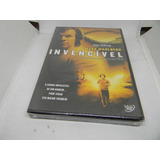 Dvd Invencivel