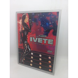 Dvd Ivete