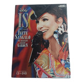 Dvd Ivete