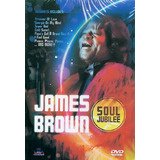 Dvd James