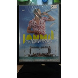 Dvd - Jammil - De Todas As Prais - Ao Vivo