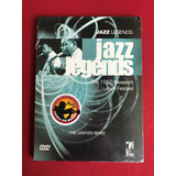 Dvd Jazz