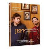 Dvd Jeff