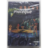 Dvd Jeito