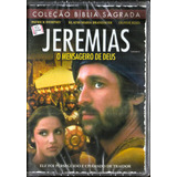 Dvd Jeremias