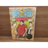 Dvd Jerry