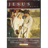 Dvd Jesus