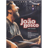 Dvd Joao