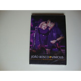 Dvd Joao