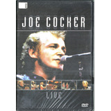 Dvd Joe
