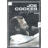 Dvd Joe