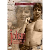 Dvd Johan