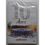 Dvd Jorge
