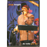Dvd Jorge