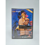 Dvd Jorge