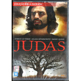 Dvd Judas