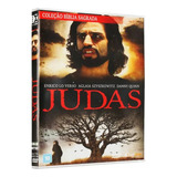 Dvd Judas