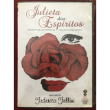 Dvd Julieta