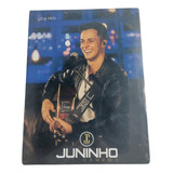 Dvd Juninho