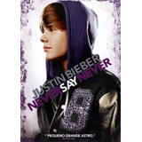 Dvd Justin
