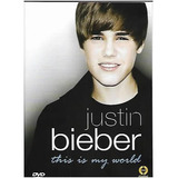 Dvd Justin