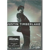Dvd Justin