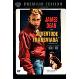 Dvd Juventude