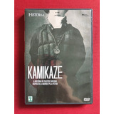 Dvd Kamikaze