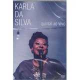 Dvd Karla