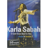 Dvd Karla