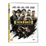 Dvd Kickboxer