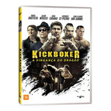Dvd Kickboxer